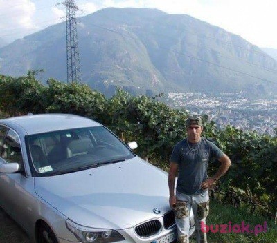 Szymon, Mężczyzna, 44, Ostrów Wielkopolski, Polska, Zdjęcie: 2