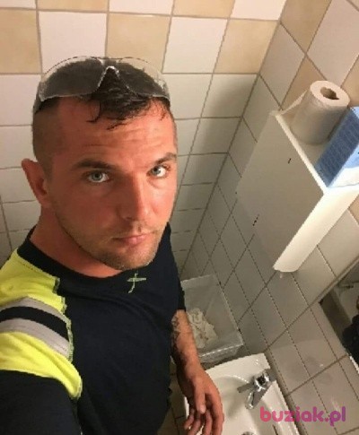 Krzysztof , Mężczyzna, 42, Polska, Zdjęcie: 1