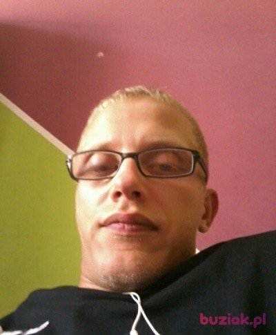 Paweł , Mężczyzna, 40, Piła, Polska, Zdjęcie: 1
