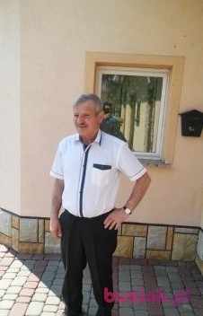 Augustynjanowiak, Male, 69, Nowy Targ, Polska, Photo: 2
