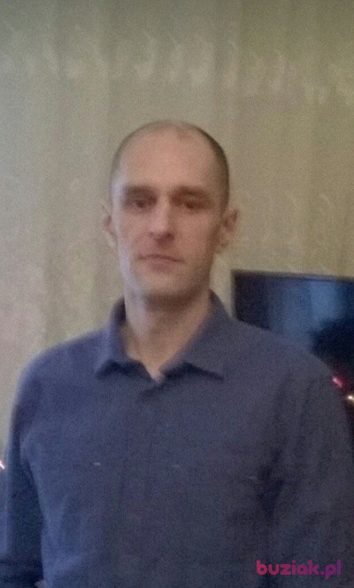 Paweł, Mężczyzna, 46, Dąbrowa Górnicza, Polska, Zdjęcie: 1