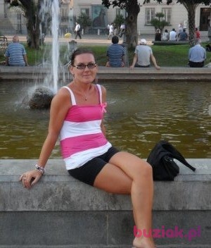 Elżbieta, Female, 45, Wielka Brytania, Photo: 2
