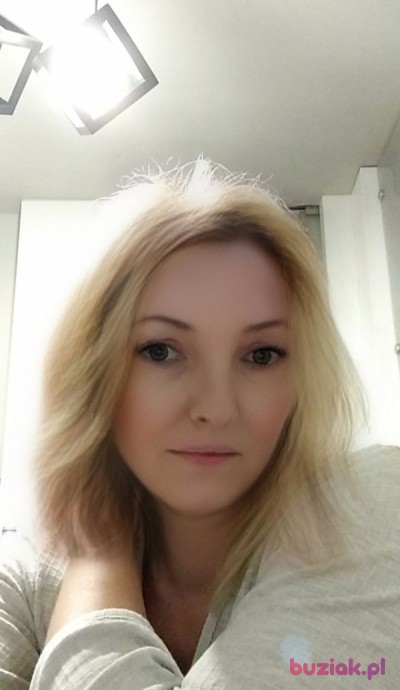 Darula1981, Kobieta, 43, Konin, Polska: 1