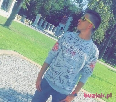Jakub, Mężczyzna, 22, Biała Podlaska, Polska: 1