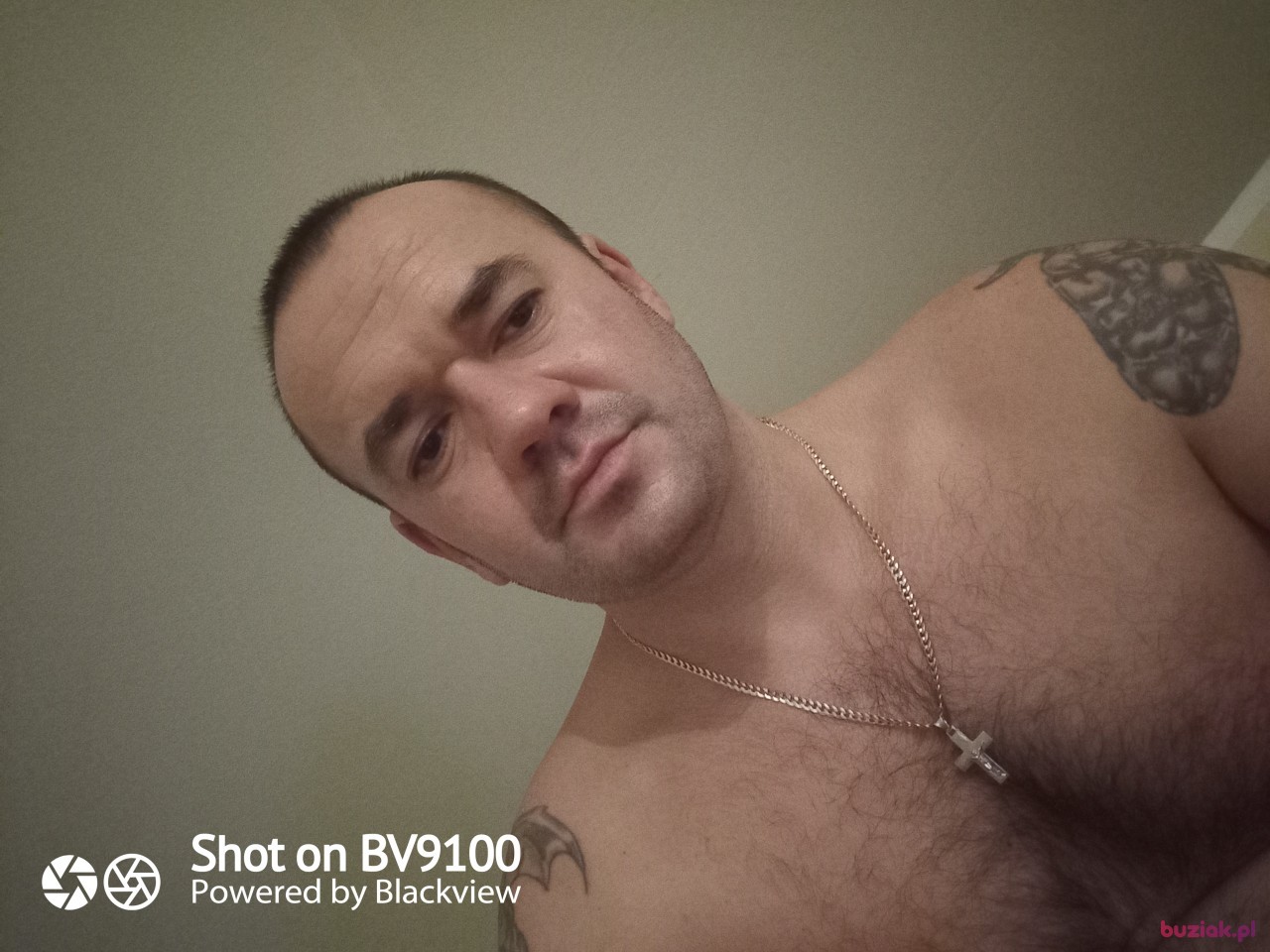 Krzysztof, Male, 41, Pilzno, Polska, Photo: 2