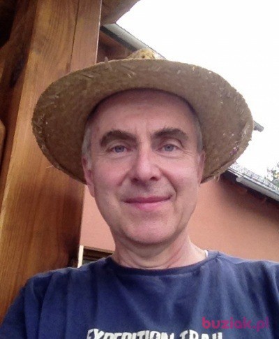 Michał, Mężczyzna, 67, Frankfurt Hesse, Niemcy, Zdjęcie: 1