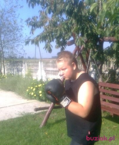 Mateusz, Male, 28, Radom, Polska, Photo: 2