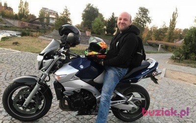 Piotr Maxsymilian, Mężczyzna, 41, Gubin, Polska, Zdjęcie: 11