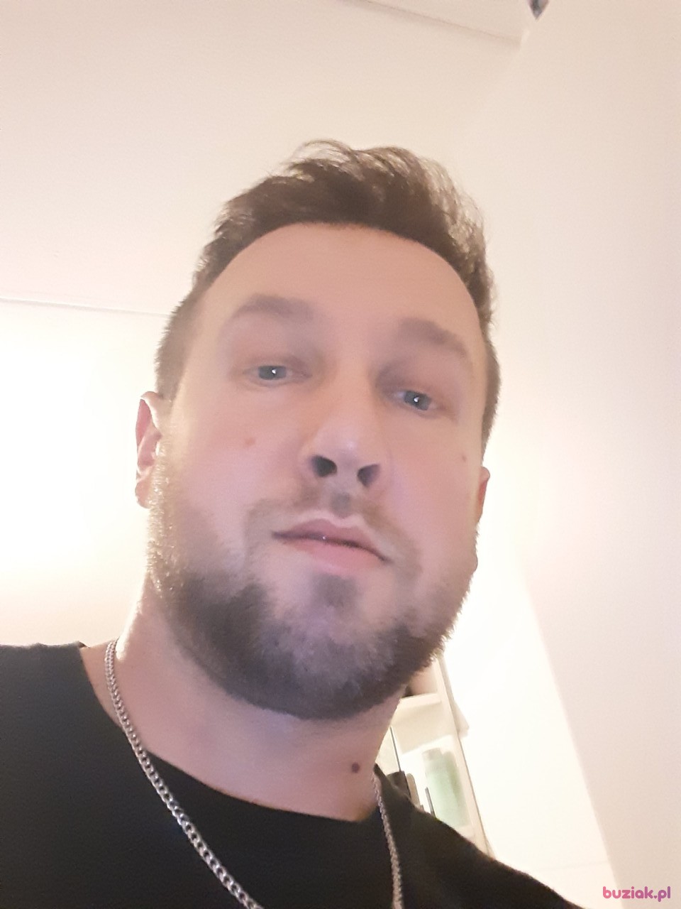 Łukasz, Mężczyzna, 43, Amsterdam, Holandia: 1
