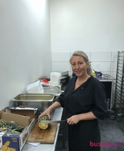 katarzyna , Female, 44, Copenhagen Zealand, Dania, Photo: 2