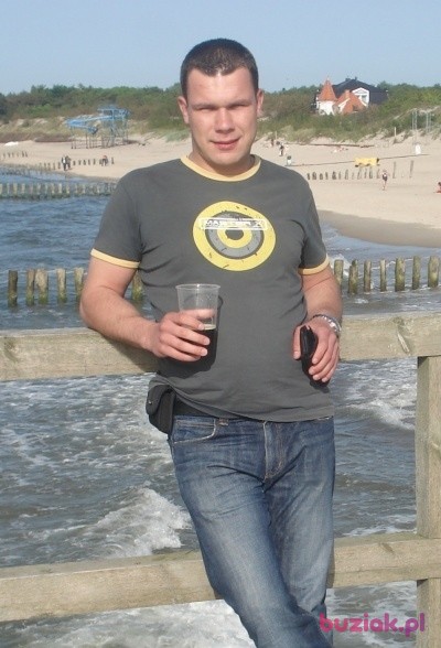 Artur, Male, 45, Żarów, Polska: 1