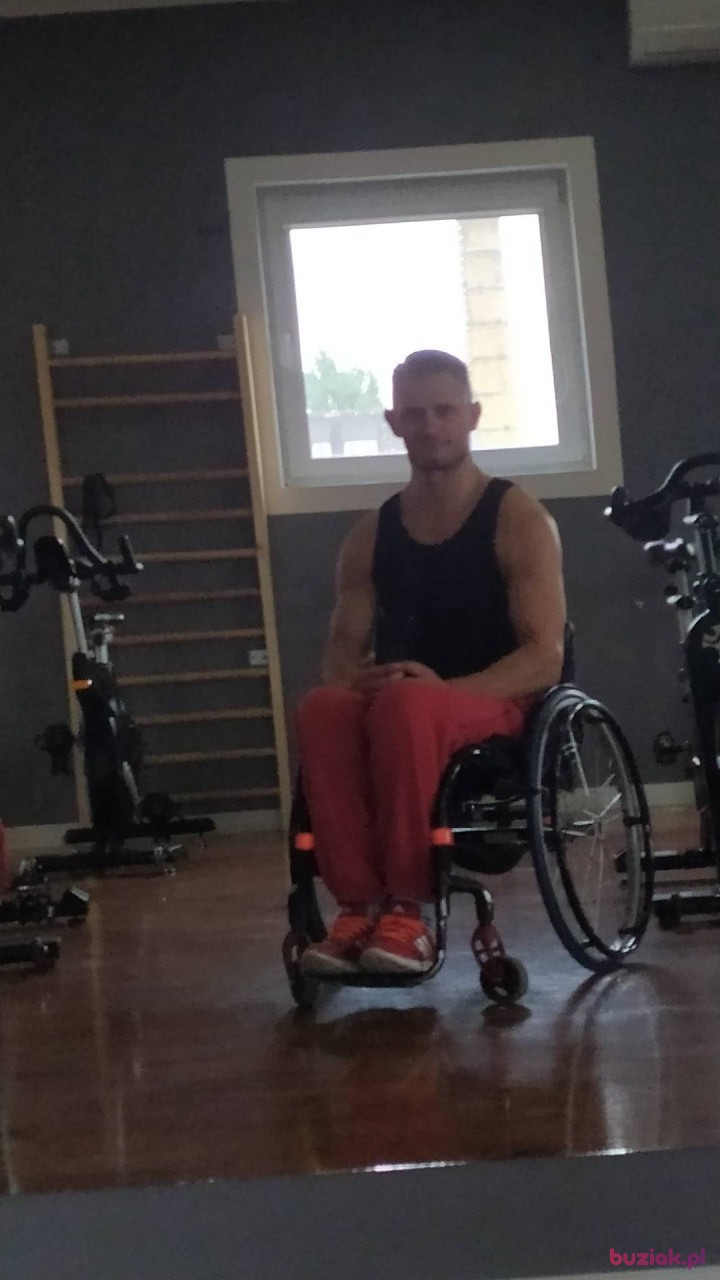Krzysiek, Male, 47, Szczecin, Polska, Photo: 1