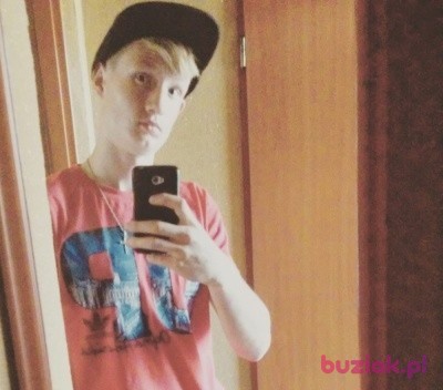 Maiusz, Male, 26, Nowy Sącz, Polska: 1