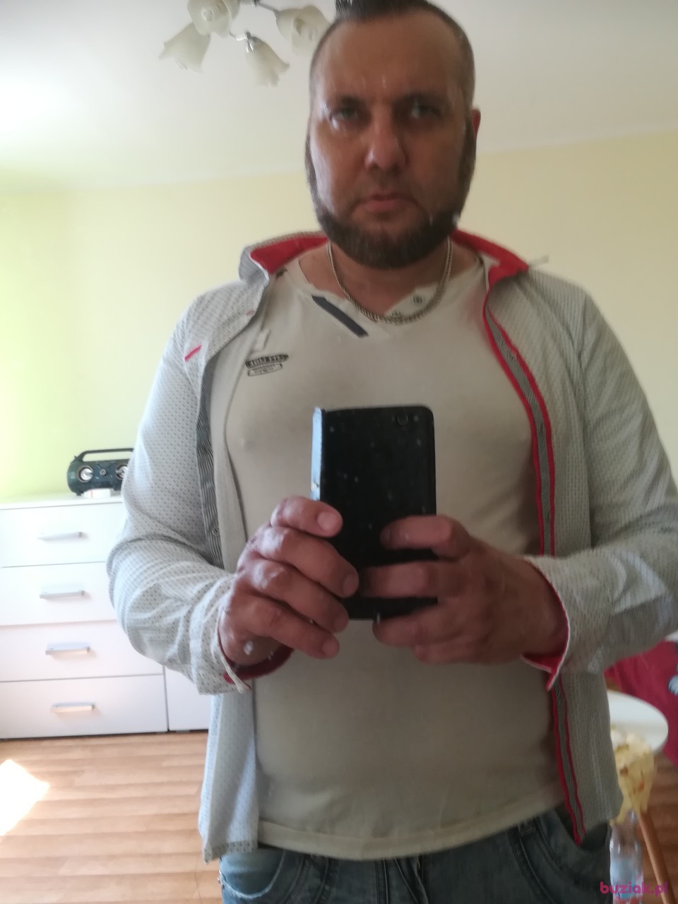 Krzysztof, Male, 46, Gorzów Wielkopolski, Polska, Photo: 6