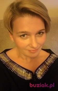 Kasia, Female, 48, Gdańsk, Polska, Photo: 1