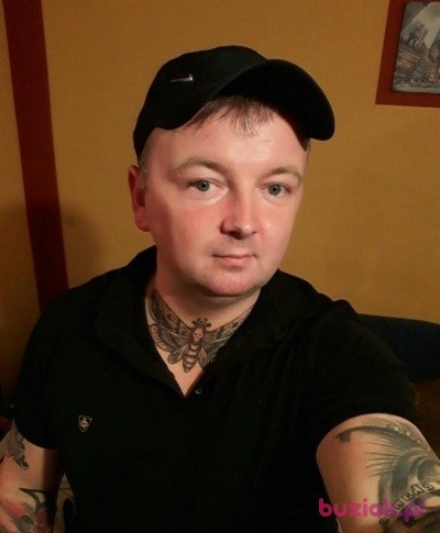 sucharek245, Mężczyzna, 40, Polska, Zdjęcie: 2