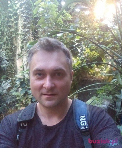 Dimitar, Male, 40, Brzeg, Polska, Photo: 3