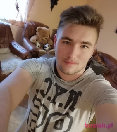 Michał, Mężczyzna, 26, Toruń, Polska, Zdjęcie: 1