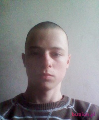 Damian, Mężczyzna, 33, Łódź, Polska: 1