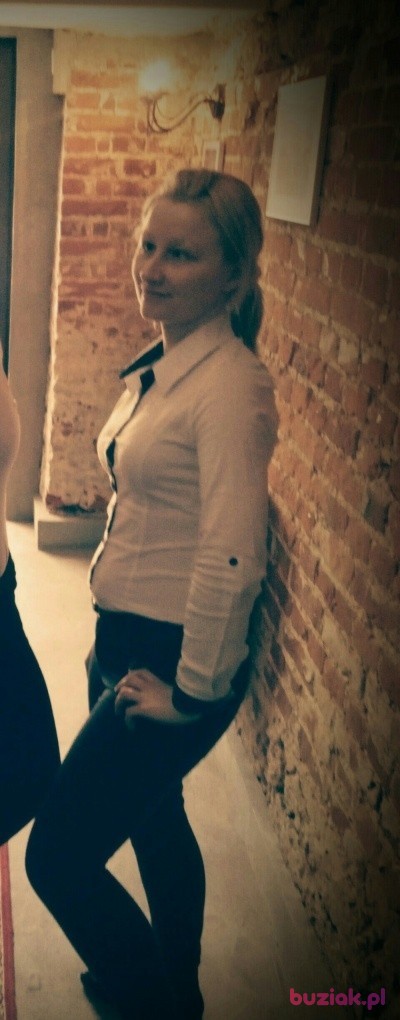 asia, Female, 34, Łódź, Polska, Photo: 2