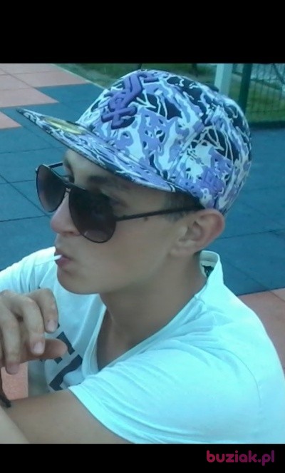 Kuba, Mężczyzna, 24, Żabno, Polska: 1
