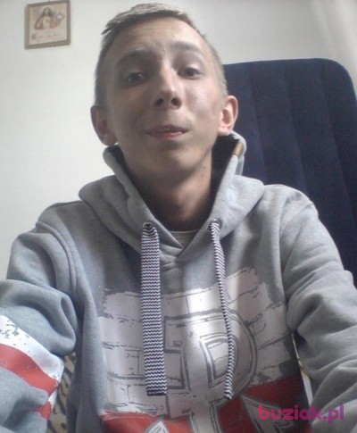 Kamil, Male, 28, Lipsko, Polska: 1
