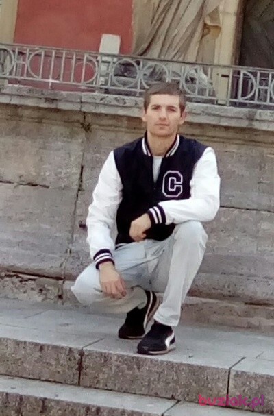 Łukasz, Male, 34, Środa Śląska, Polska, Photo: 3