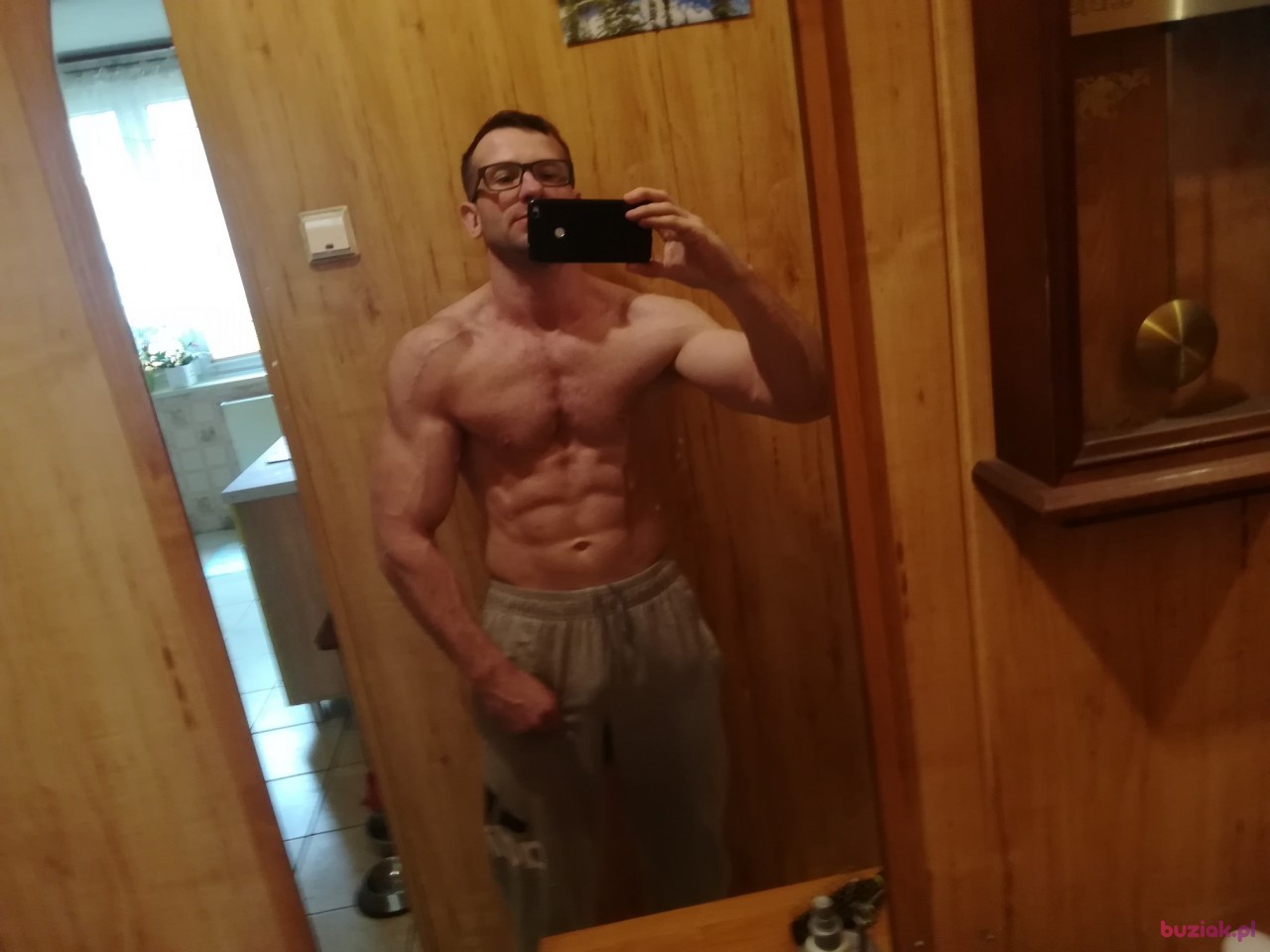 Tomek , Male, 39, Częstochowa, Polska, Photo: 5