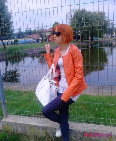 ewelina, Female, 36, Wołów, Polska, Photo: 2