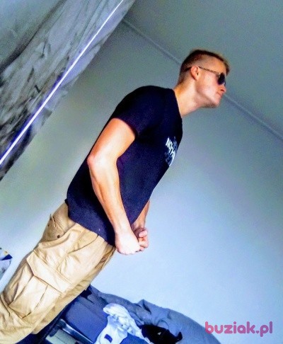 Paweł, Male, 28, Holandia, Photo: 1