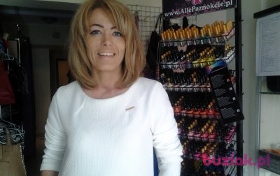 Joanna, Female, 51, Łódź, Polska, Photo: 1