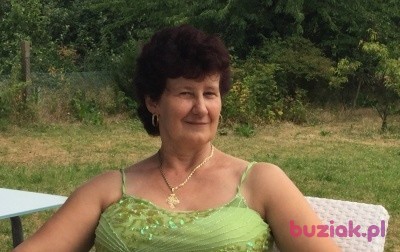 gienia55, Kobieta, 65, Wrocław, Polska, Zdjęcie: 4