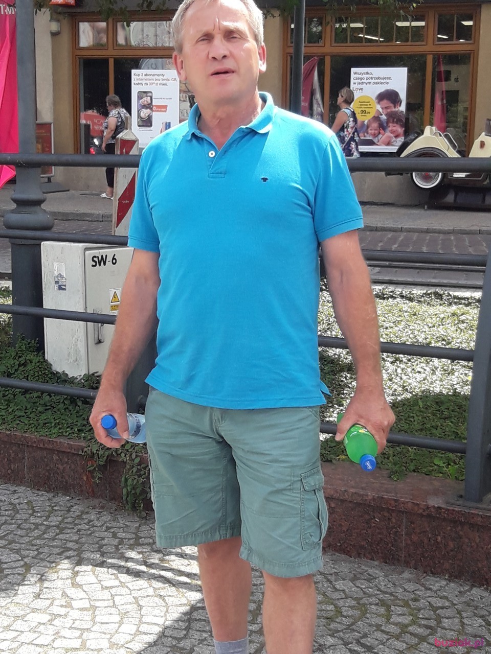 boris1, Male, 65, Niemcy, Photo: 1