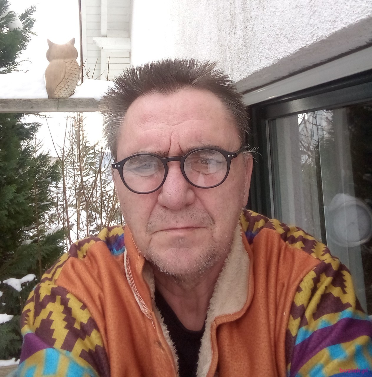 Grzegorz, Mężczyzna, 64, Hannover, Niemcy, Zdjęcie: 3