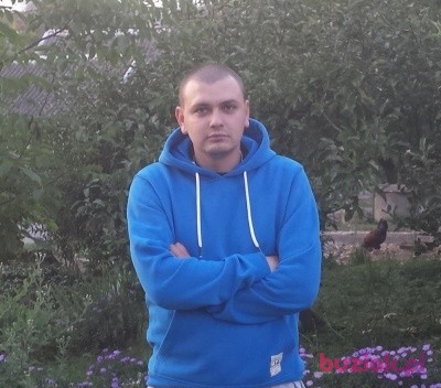 frezone, Male, 37, Łańcut, Polska, Photo: 1