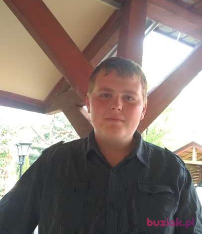 Mateusz, Mężczyzna, 21, Kielce, Polska: 1