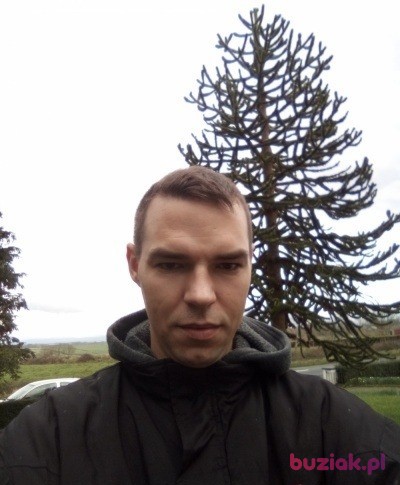 Adrian, Male, 36, Ostrów Wielkopolski, Polska, Photo: 2