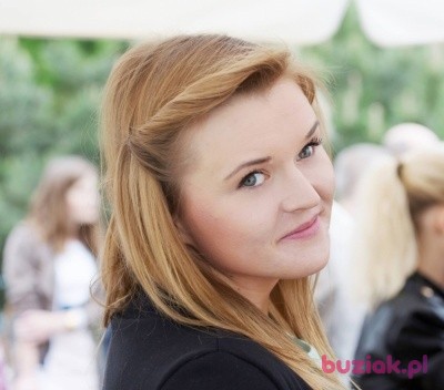 Magdalena, Kobieta, 39, Warszawa, Polska, Zdjęcie: 1