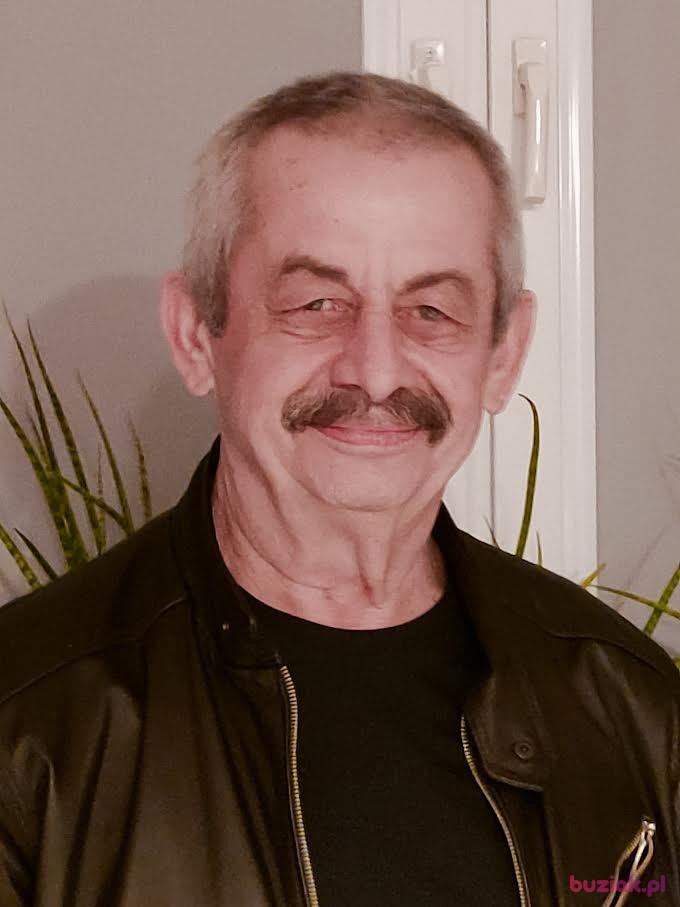 Krzys, Male, 70, Puławy, Polska, Photo: 4