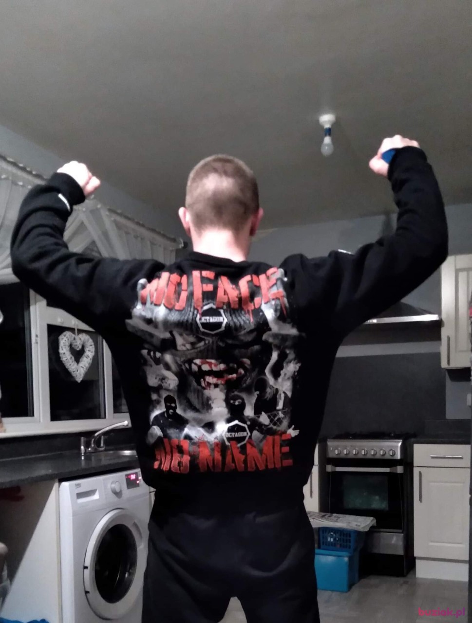 Dawid , Mężczyzna, 30, Wielka Brytania, Zdjęcie: 2