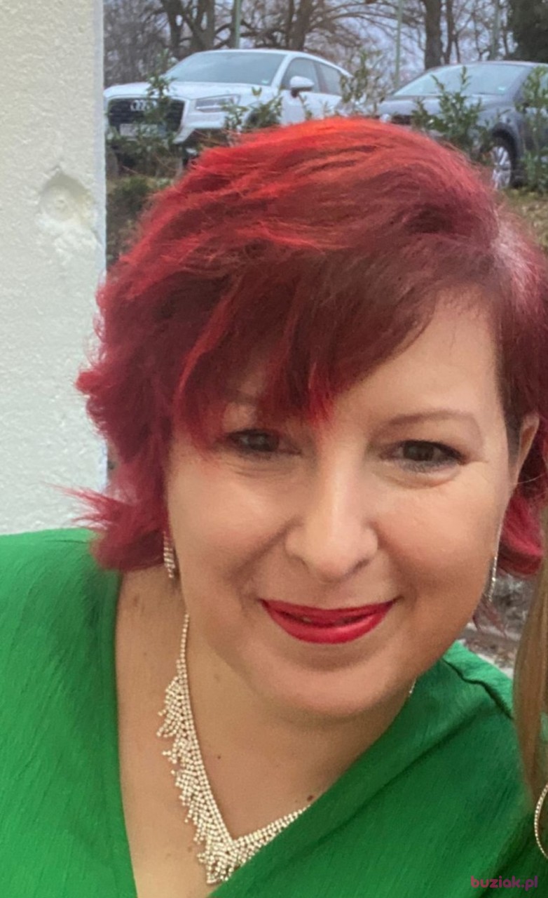 Kasia, Kobieta, 48, Niemcy: 1