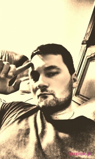 Aior, Mężczyzna, 33, Białystok, Polska: 1