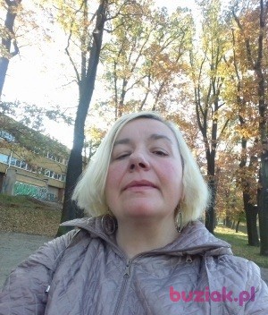Bożena, Kobieta, 49, Łódź, Polska, Zdjęcie: 3