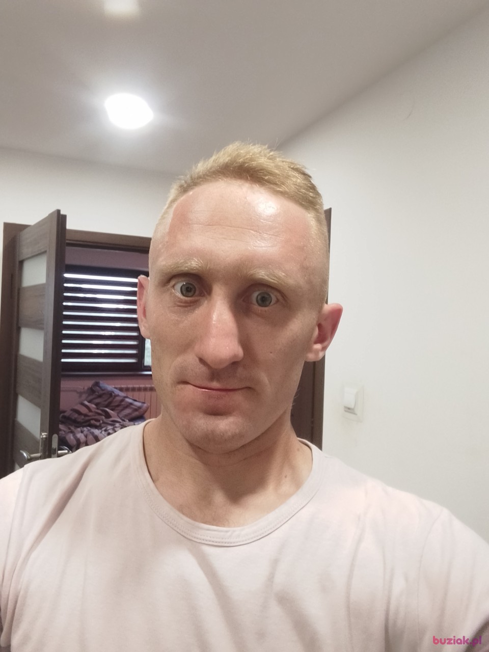 Michał, Mężczyzna, 34, Zator, Polska: 1