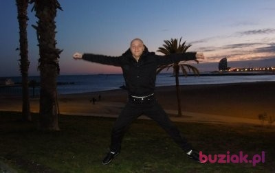 Artur, Mężczyzna, 43, Wielka Brytania, Zdjęcie: 4