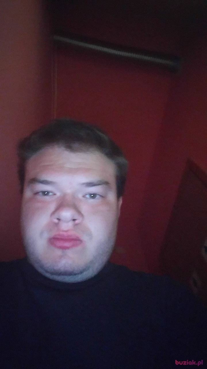 Rafał, Mężczyzna, 28, Limanowa, Polska: 1