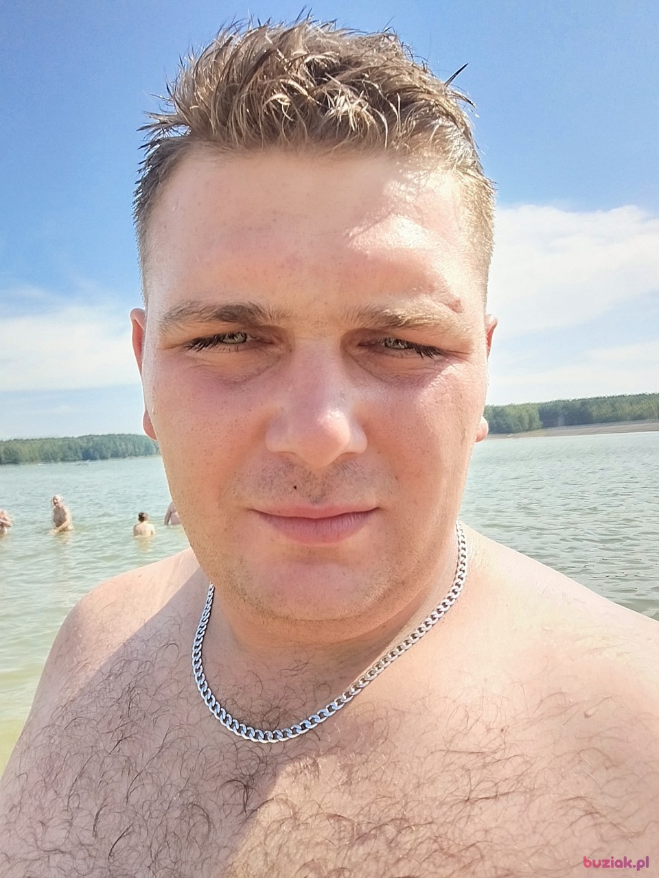Damian, Mężczyzna, 28, Sandomierz, Polska: 1