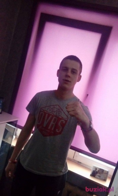 dpatryk1, Male, 31, Płock, Polska: 1