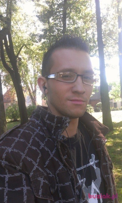 Paweł, Male, 33, Wołów, Polska, Photo: 2