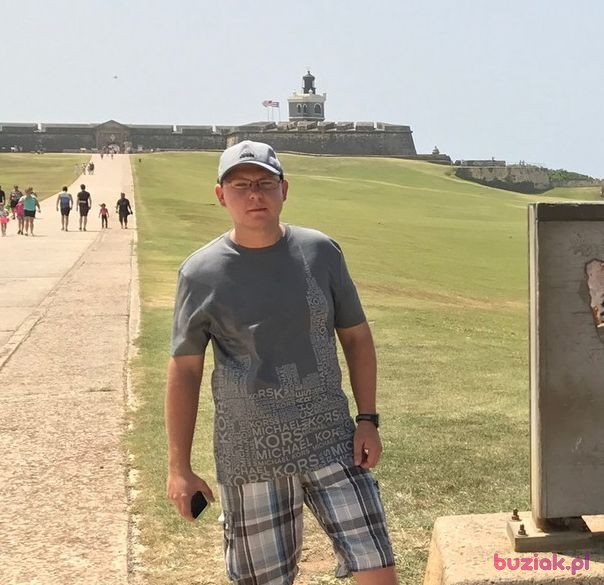 Maciek, Male, 40, Rzeszów, Polska, Photo: 2